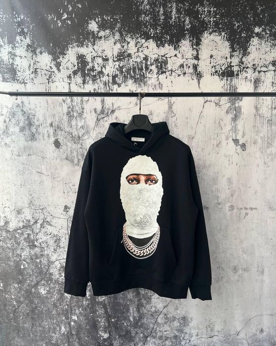 Hanorac unisex IH NOM UH NIT