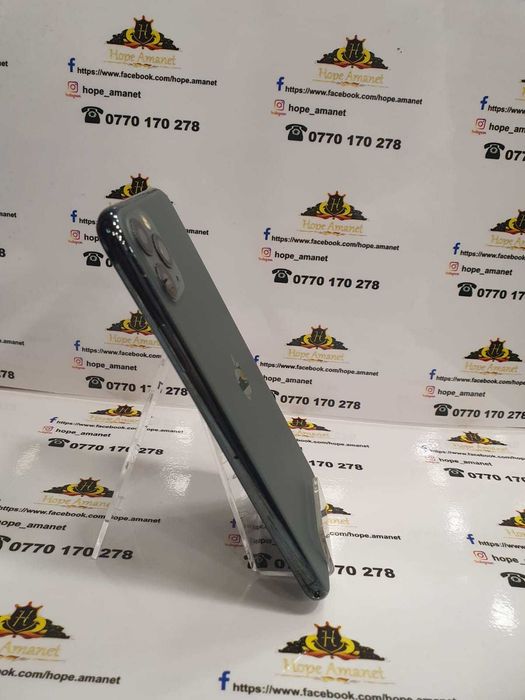 Hope Amanet P13/Iphone 11 PRO MAX