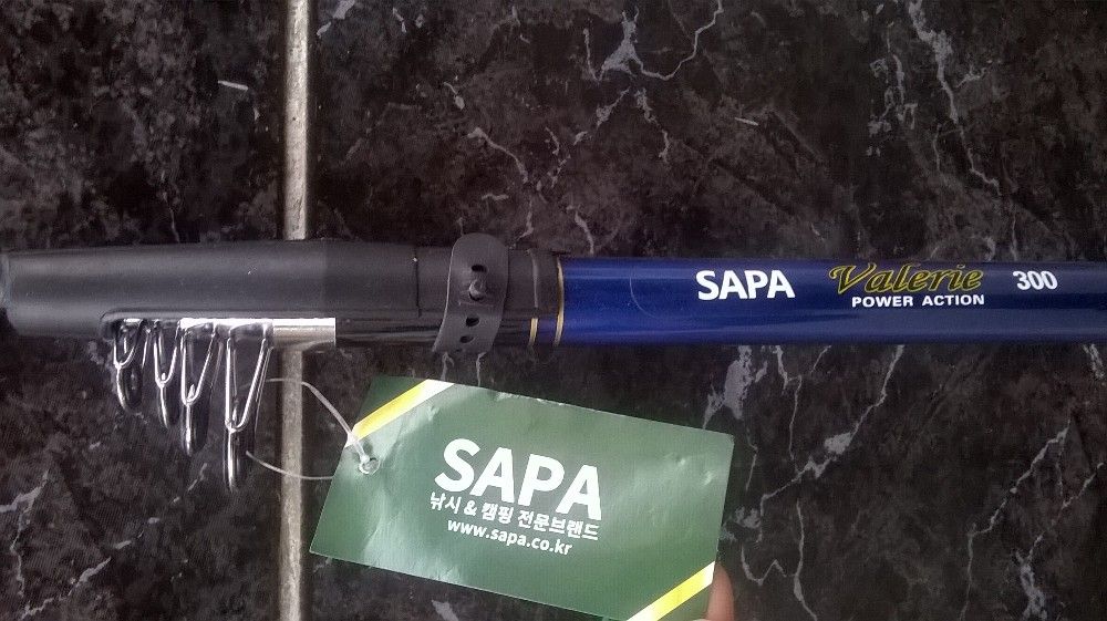 Undita Sapa Valerie 300