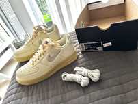 Nike air force 1  dama 37,5 noi