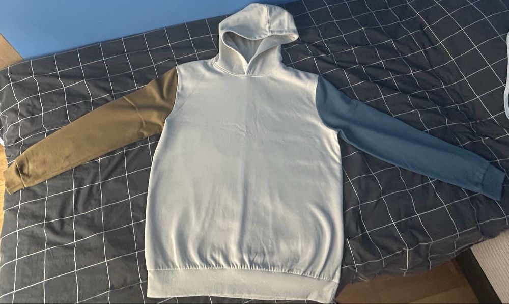 Суитшърт/ Hoodie LMTD