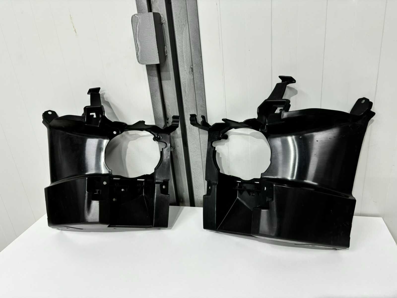 Държачи за халогени M броня Bmw F30/F31/F32/F34/F36