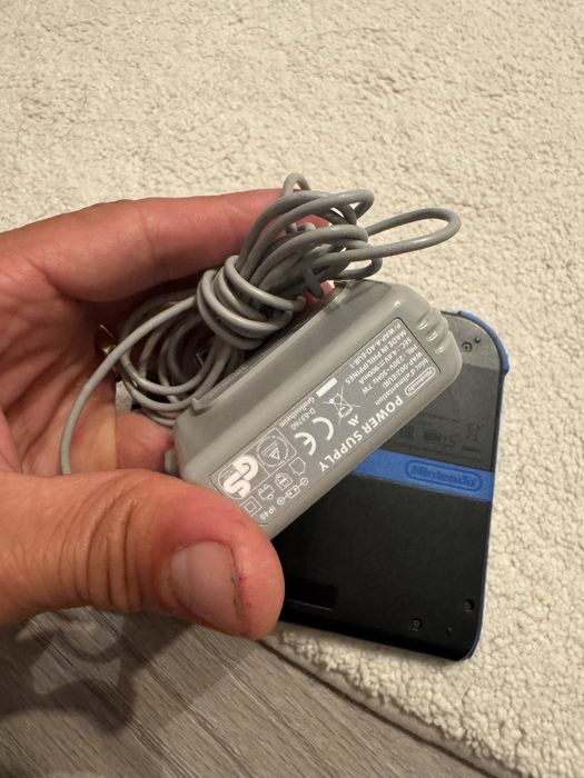 Nintendo 2DS original