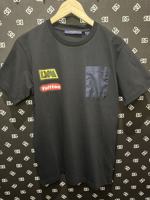 ‼️tricou louis vuitton