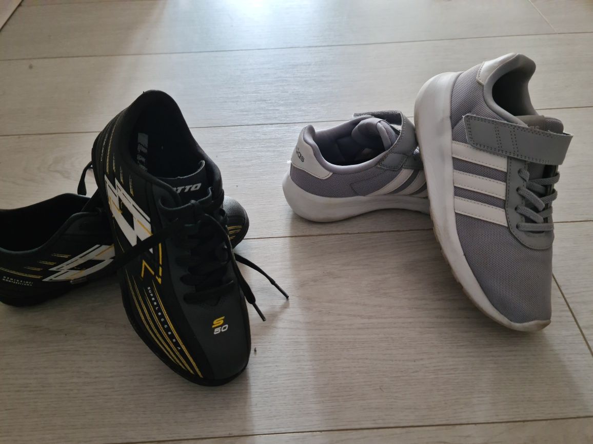 Vand Adidasi Adidas