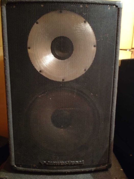 Boxe satelit  CerwinVega! V-152 cu dif. RCF