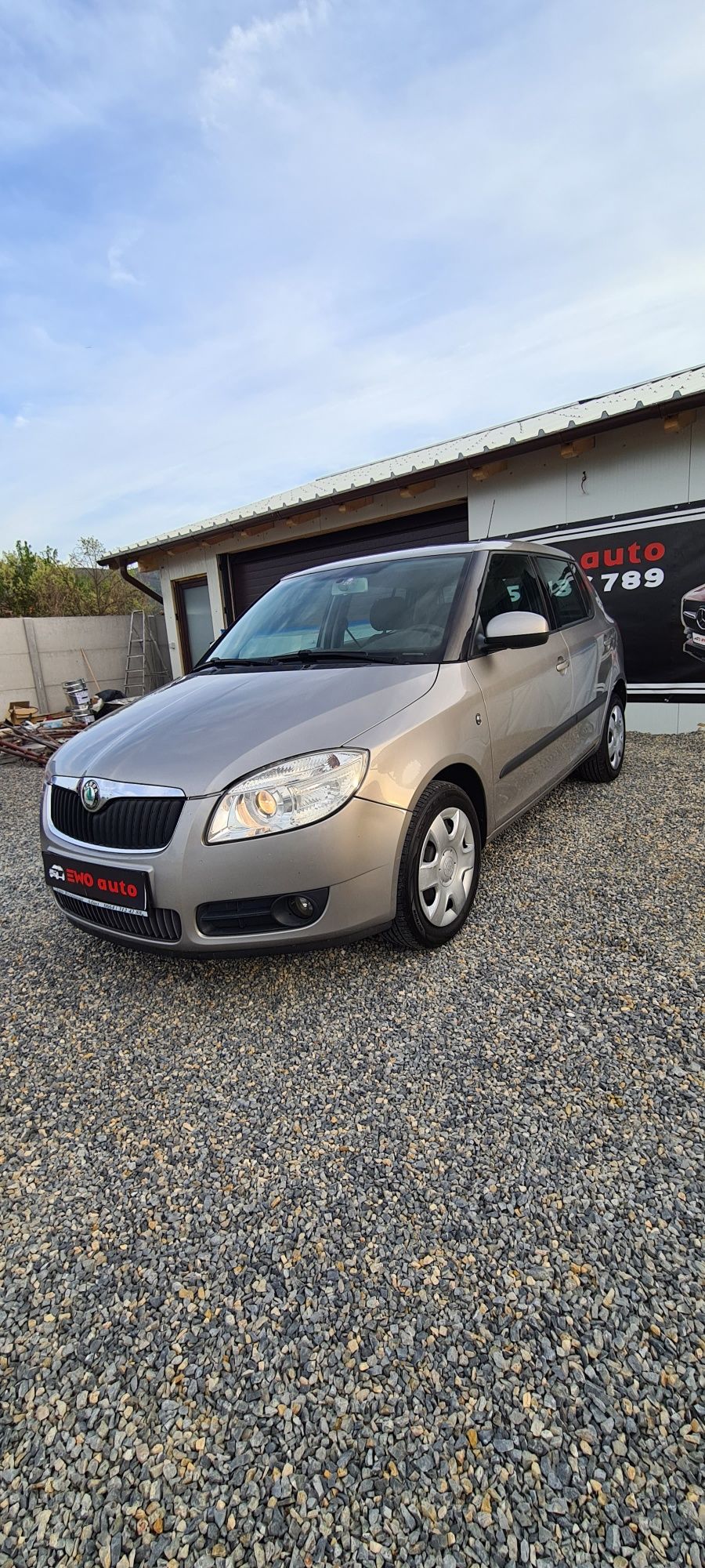 Opel astra  ,skoda fabia an 2009 posibilitatea rate trasport gratuit G