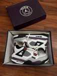 Air Jordan 4 retro Saint-Germain