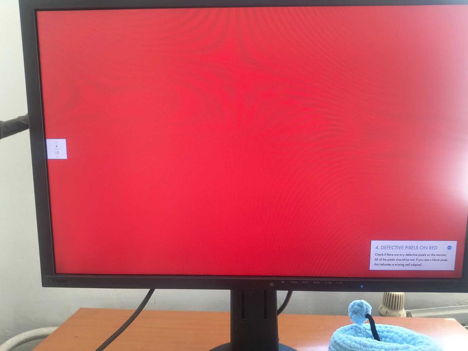 специялен монитор eizo за графичен дизайн