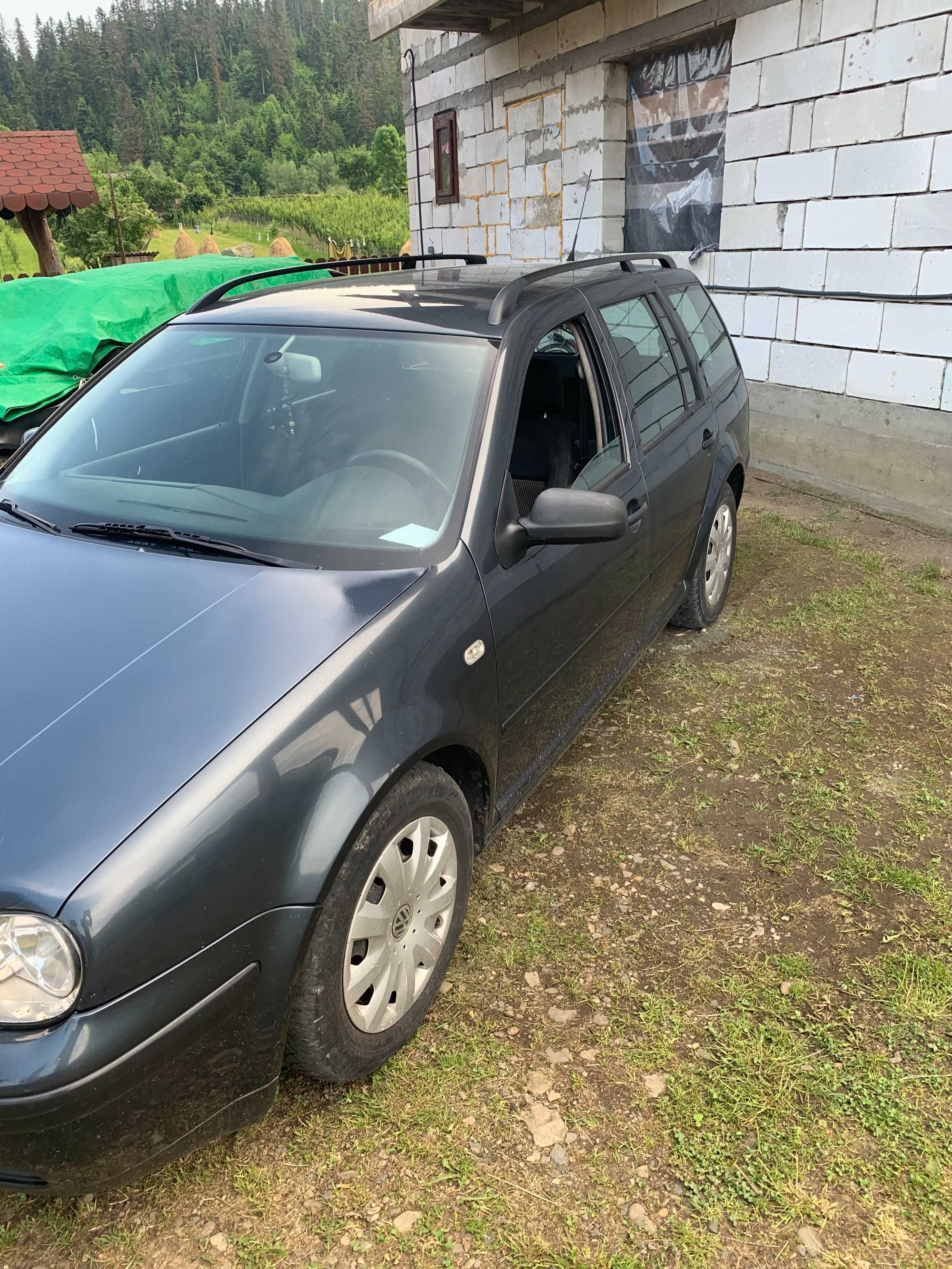 golf 4 brek 1.9 d