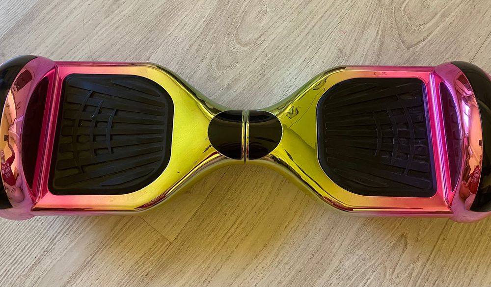 Hoverboard Smart Balance Dakota