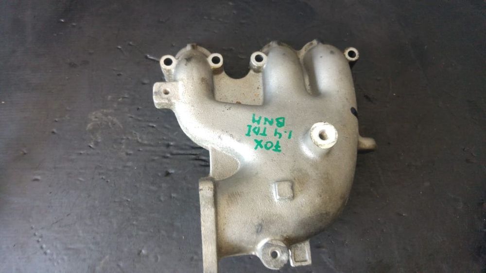 Galerie admisie 1.4 tdi bnm vw fox polo 9n fabia 1 ibiza cordoba a2 roomster 045129713f