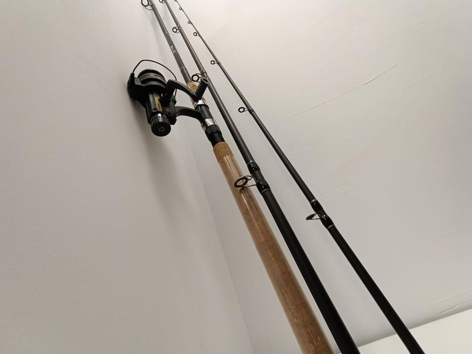 Lanseta Pro Fl Falcons Feeder 3.60m 180g -P-