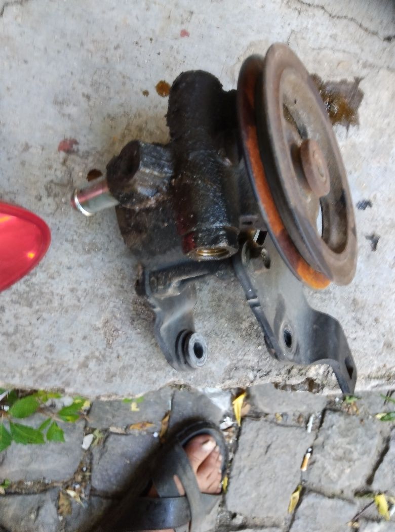 Хидравлична помпа за opel corsa opel astra opel vectra