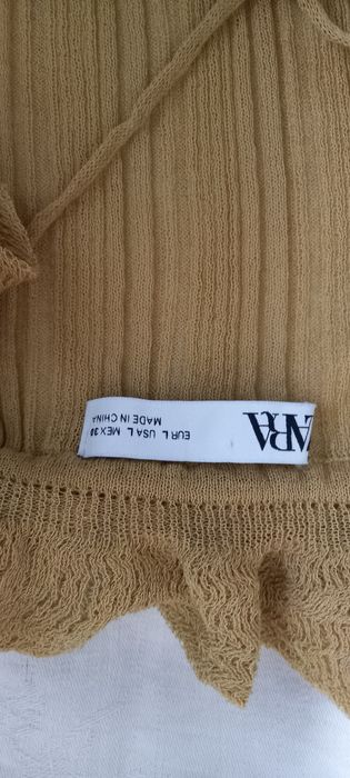 Pulover  damă  Zara