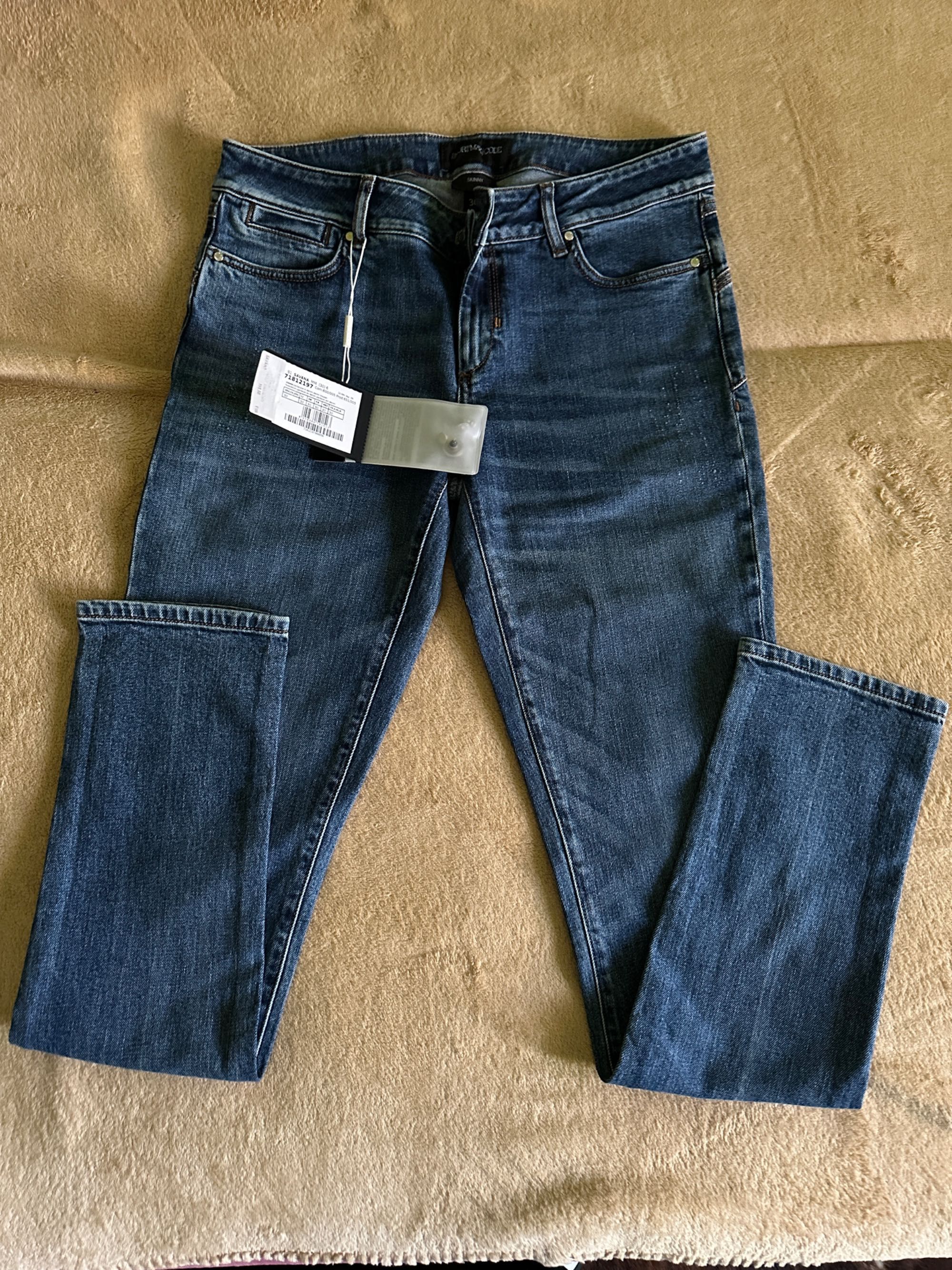 jeansi Diesel dama s/M,Gen Hugo Boss,Armani Karl,Calvin