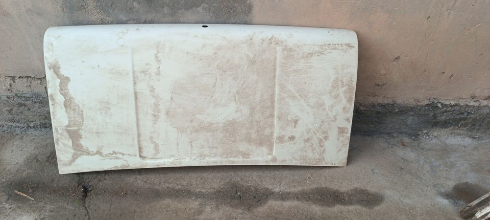 Продается капот багаж б/у