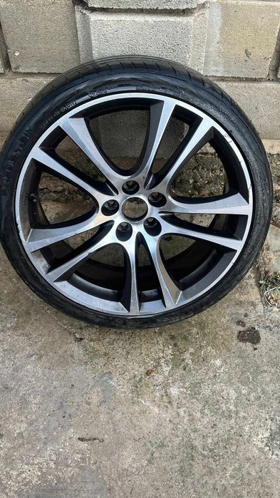 Джанти  ниско профилни 19