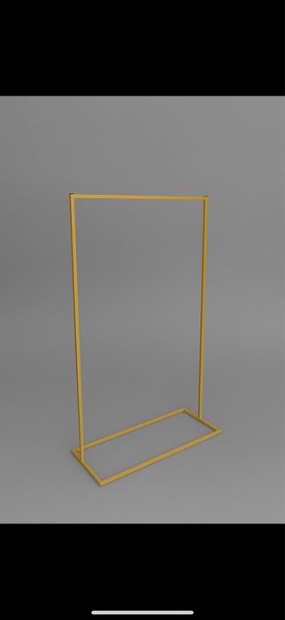 Рейлы для одежды торговое оборудование для бутика