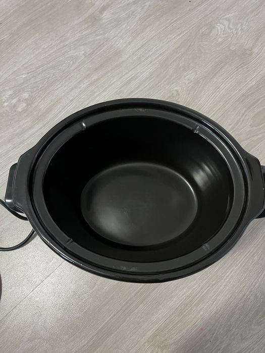 Slow cooker Crock Pot