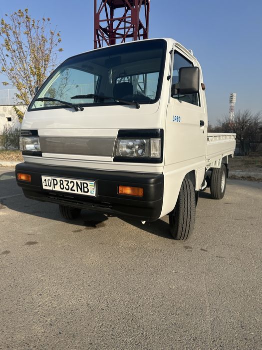 Labo 2025 yil yurgan masofasi 6,000