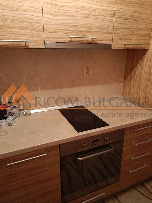 Продава се Двустаен апартамент в Варна, Център - 59 кв.м за 2967 €/кв.м - Снимка #3
