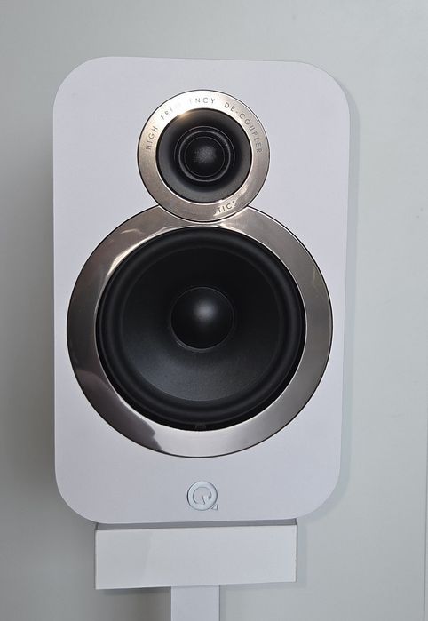 Vand boxe de raft Q Acoustics 3020i