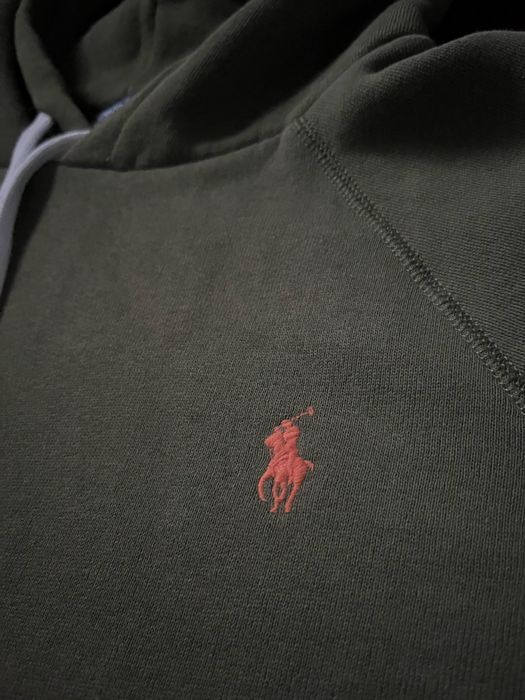 Polo Ralph Lauren - hoodie орогинално