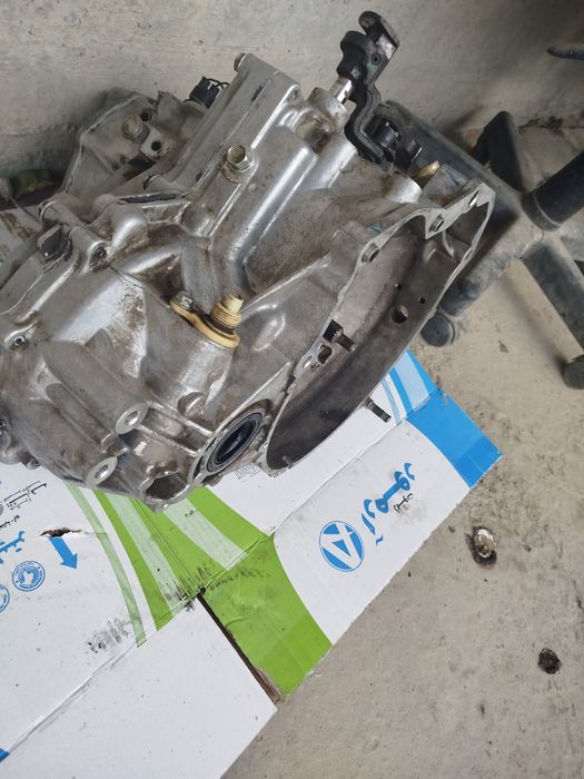 Spark 1.25 karobka xolati ideal