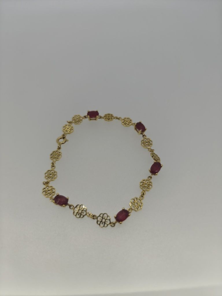 Brățară aur 18k 5.78gr(r)