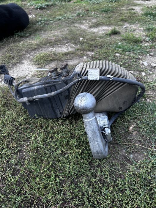 carlig remorcare bmw