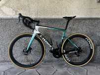 Шосеен велосипед Specialized Tarmac S-WORKS SL6 56см