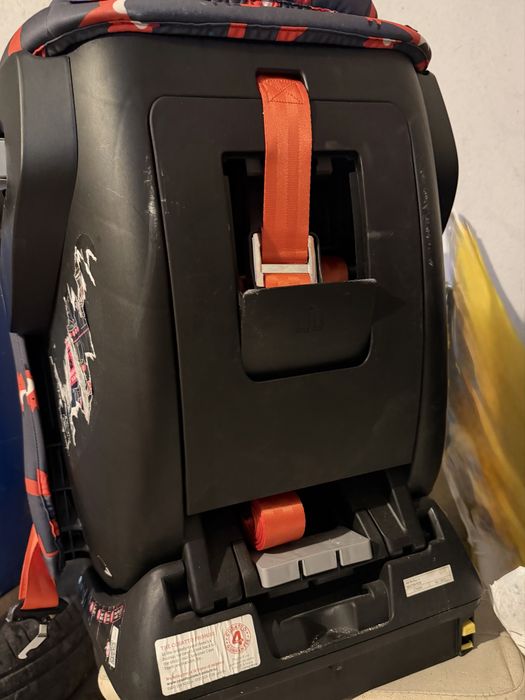 Столче за кола Cosatto