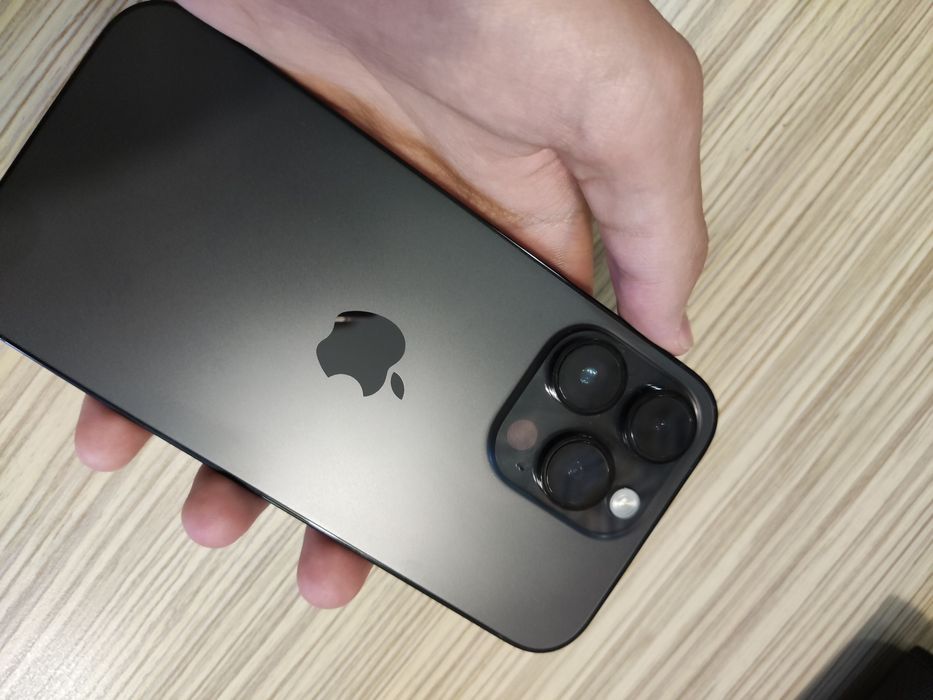 iphone 14 pro про