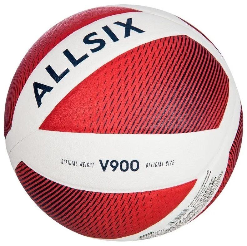 Волейбольный мяч Allsix V900