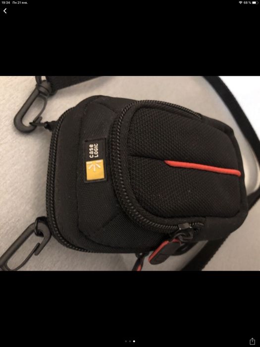 Сумка для фотоаппарата