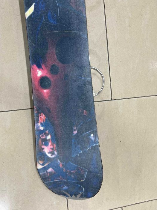 Продава се Snowboard Rossignol
