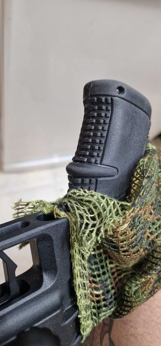 Novritsch ssg10 a3 airsoft