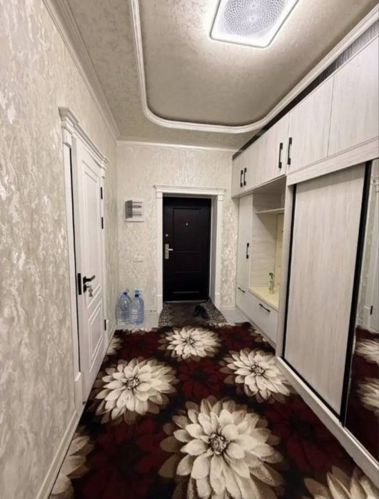 Сдается в аренду квартира