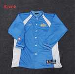 Reebok Denver Nuggets горнище XL/XXL