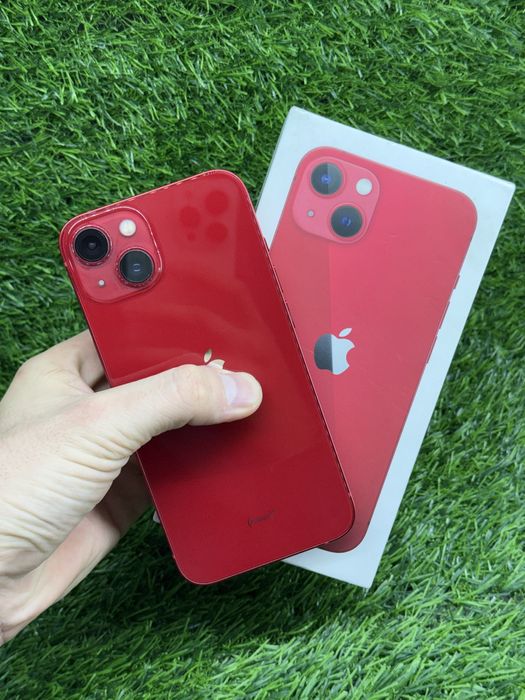 Iphone 13, 128gb / Айфон 13, 128гб