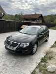 VW Passat B6 2.0 BKP