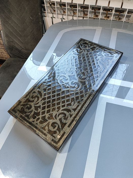 Нарды Скорпион..