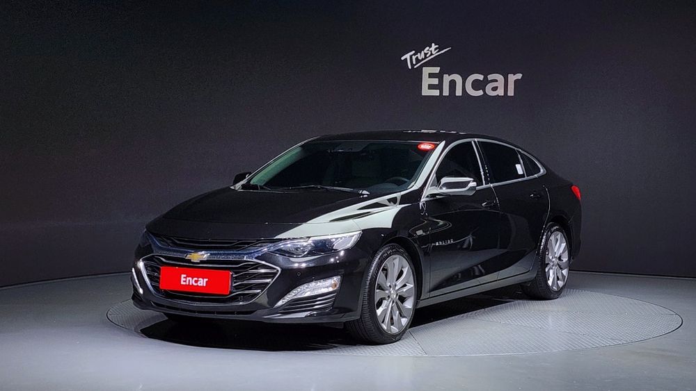 Chevrolet malibu 2.0 Turbo LT special