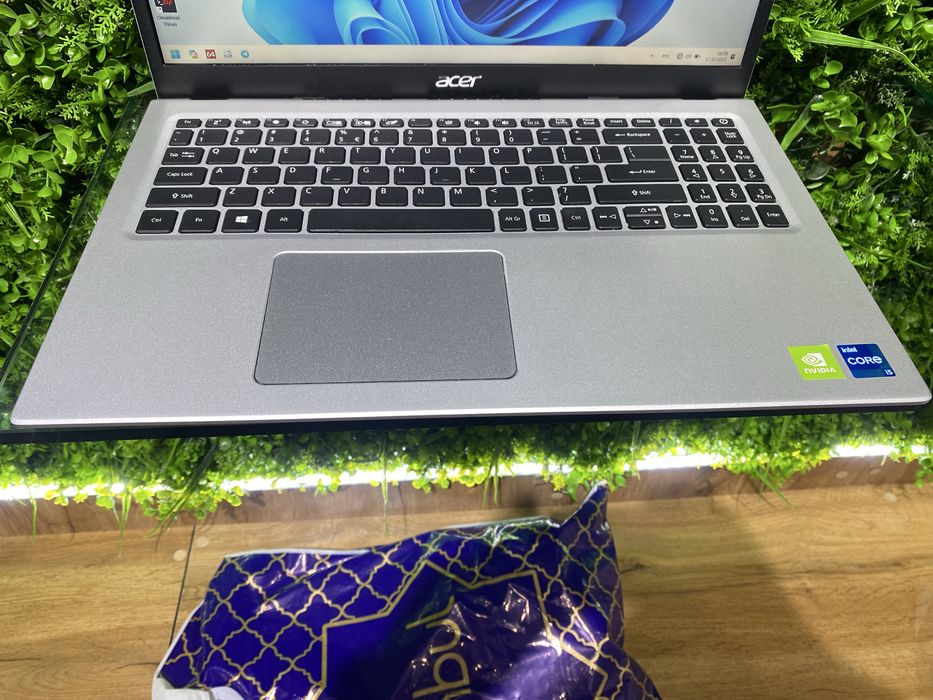 Acer core i5 soʻngi avlod vidyokartalik