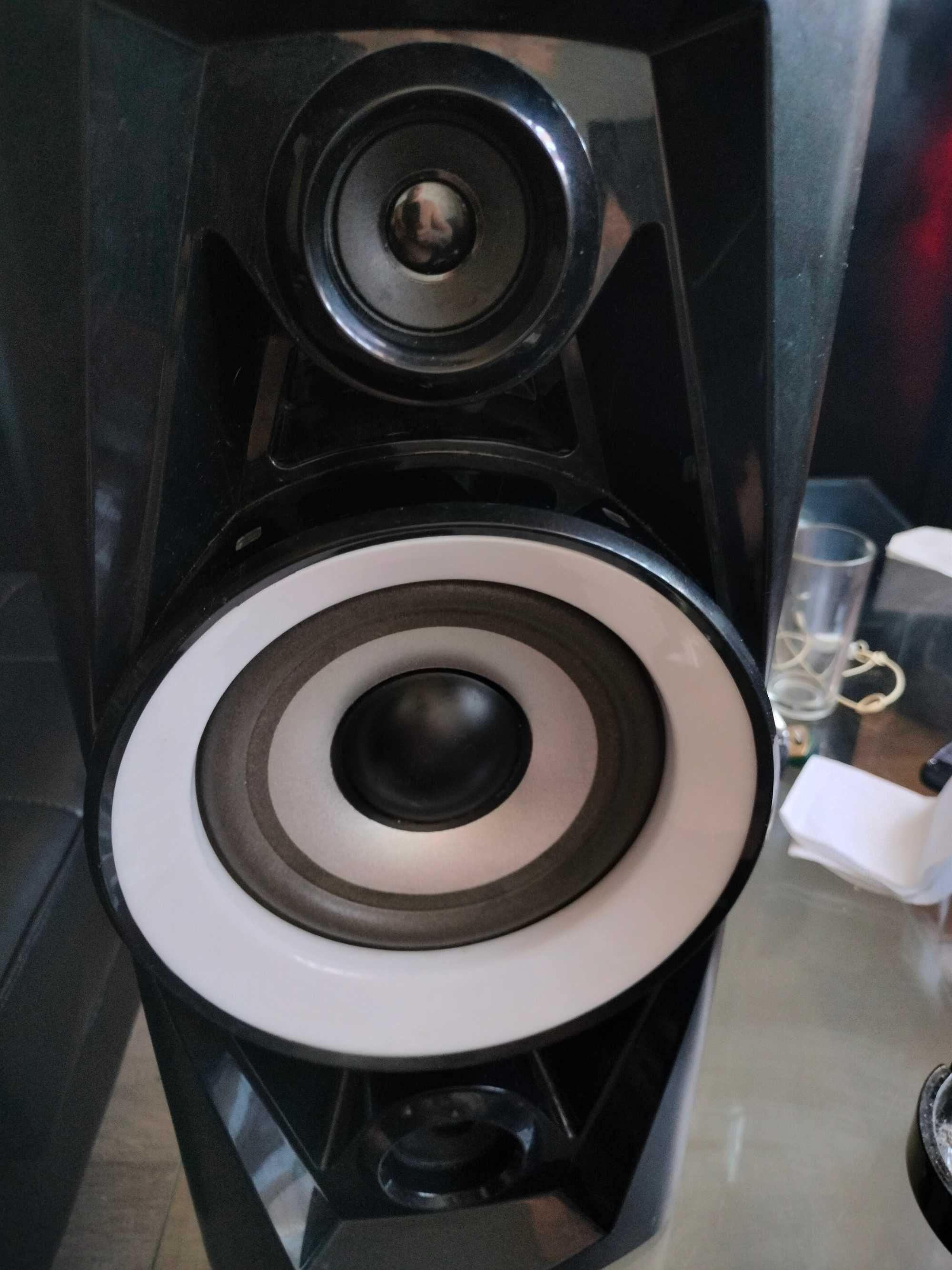 Auna Ultrasonic Pulse V6-40