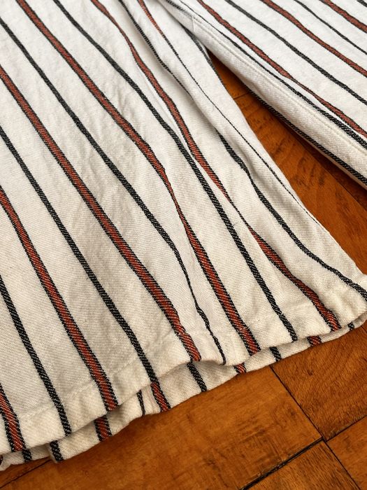 Pantaloni largi dama