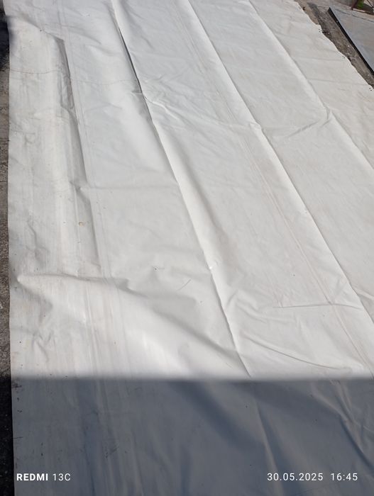 Prelate de 7 m/2.85 m si una 4/6 m