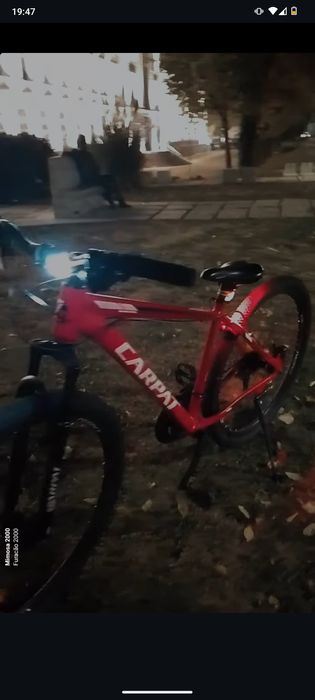 Vând MTB 29 inch