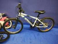 rockrider st 120 alb 20' - produs resigilat - (SecondHand) Decathlon